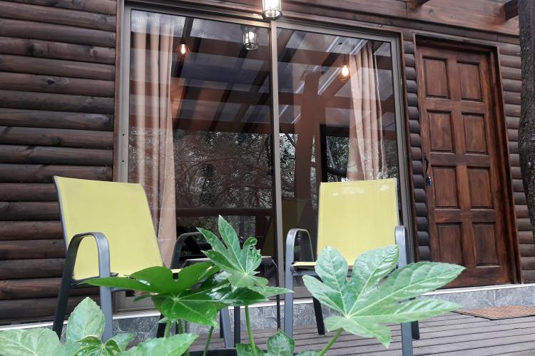 Fotografía 10 de Cabañas la Bella Durmiente en Cajon del Maipo, Metropolitana