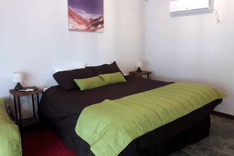 Fotografía 13 de Cabañas la Bella Durmiente en Cajon del Maipo, Metropolitana
