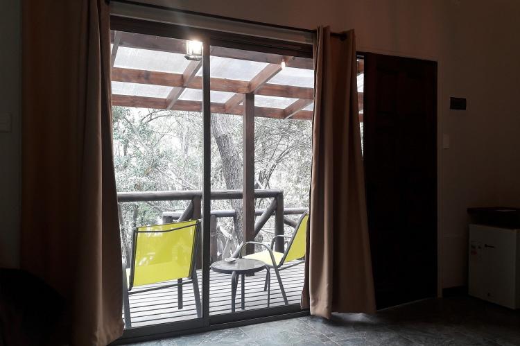 Fotografía 17 de Cabañas la Bella Durmiente en Cajon del Maipo, Metropolitana