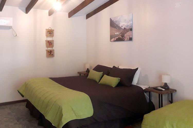 Fotografía 19 de Cabañas la Bella Durmiente en Cajon del Maipo, Metropolitana