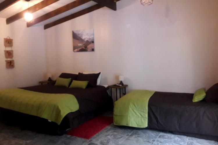 Fotografía 20 de Cabañas la Bella Durmiente en Cajon del Maipo, Metropolitana