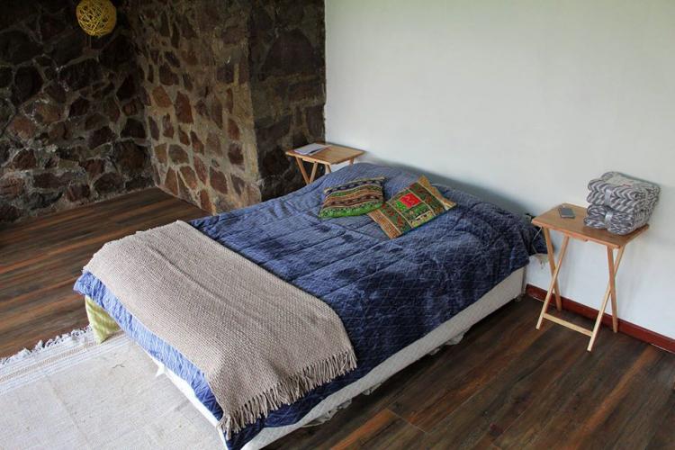 Fotografía 4 de Cabañas Casa Lagunilla en Cajon del Maipo, Metropolitana