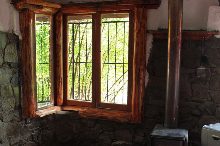 Fotografía 6 de Cabañas Casa Lagunilla en Cajon del Maipo, Metropolitana
