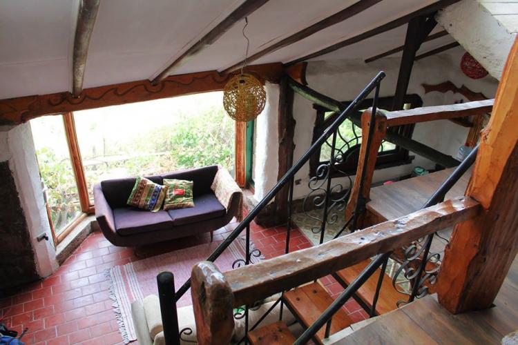 Fotografía 7 de Cabañas Casa Lagunilla en Cajon del Maipo, Metropolitana