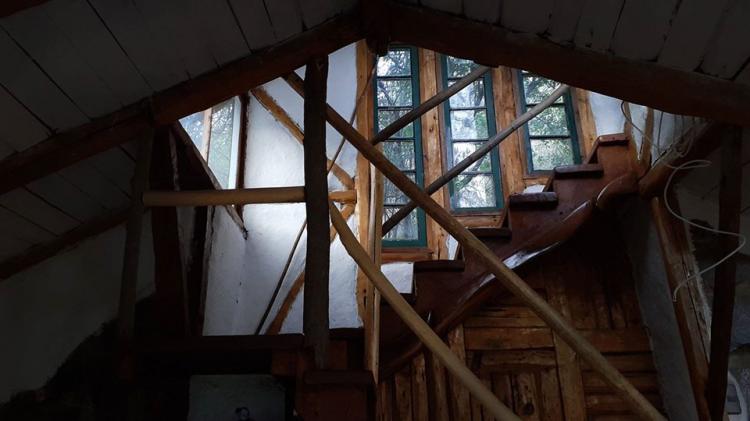 Fotografía 11 de Cabañas Casa Lagunilla en Cajon del Maipo, Metropolitana