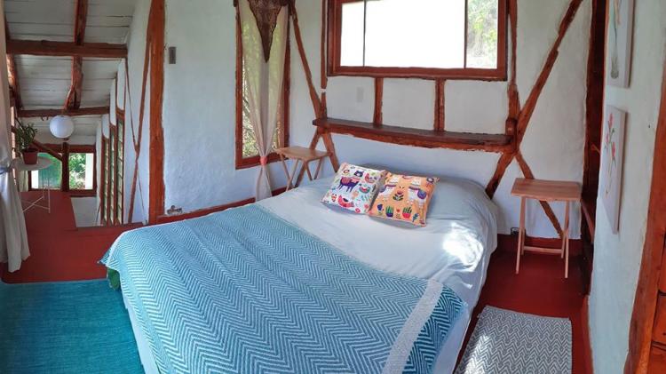 Fotografía 15 de Cabañas Casa Lagunilla en Cajon del Maipo, Metropolitana