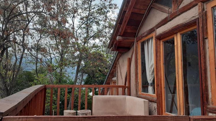 Fotografía 17 de Cabañas Casa Lagunilla en Cajon del Maipo, Metropolitana