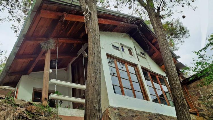 Fotografía 18 de Cabañas Casa Lagunilla en Cajon del Maipo, Metropolitana