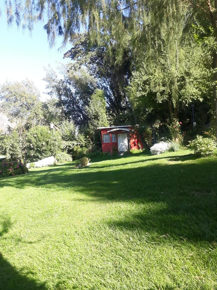 Fotografía 5 de Cabañas Villa Azul en Cajon del Maipo, Metropolitana