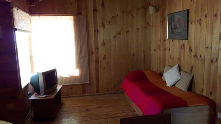 Fotografía 5 de Cabañas Pichiwaca en Cajon del Maipo, Metropolitana