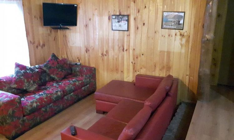 Fotografía 11 de Cabañas Pichiwaca en Cajon del Maipo, Metropolitana