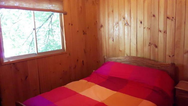 Fotografía 9 de Cabañas Pichiwaca en Cajon del Maipo, Metropolitana