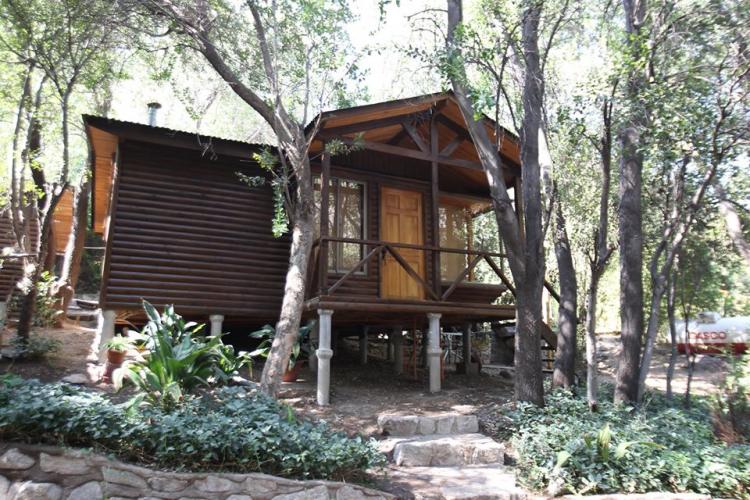 Fotografía 15 de Cabañas Pichiwaca en Cajon del Maipo, Metropolitana