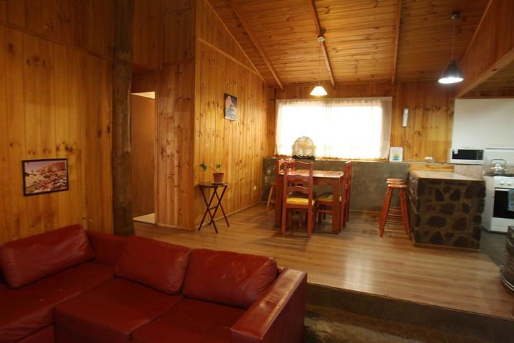 Fotografía 17 de Cabañas Pichiwaca en Cajon del Maipo, Metropolitana