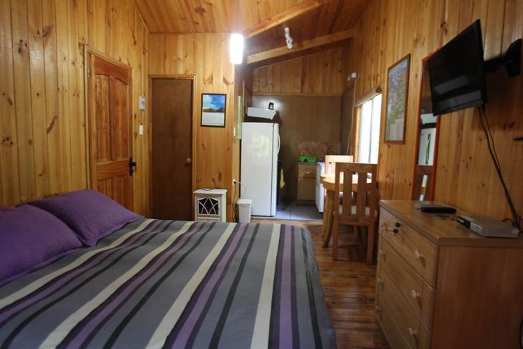 Fotografía 18 de Cabañas Pichiwaca en Cajon del Maipo, Metropolitana