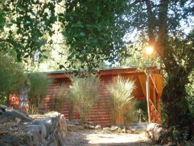 Fotografía 4 de Rancho El Chilcal en Cajon del Maipo, Metropolitana