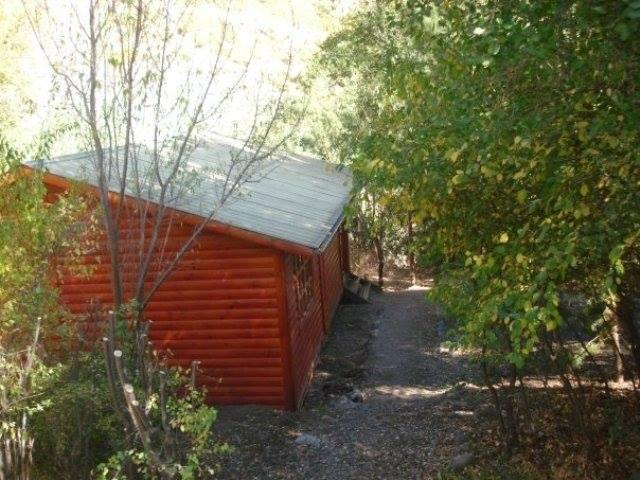 Fotografía 5 de Rancho El Chilcal en Cajon del Maipo, Metropolitana