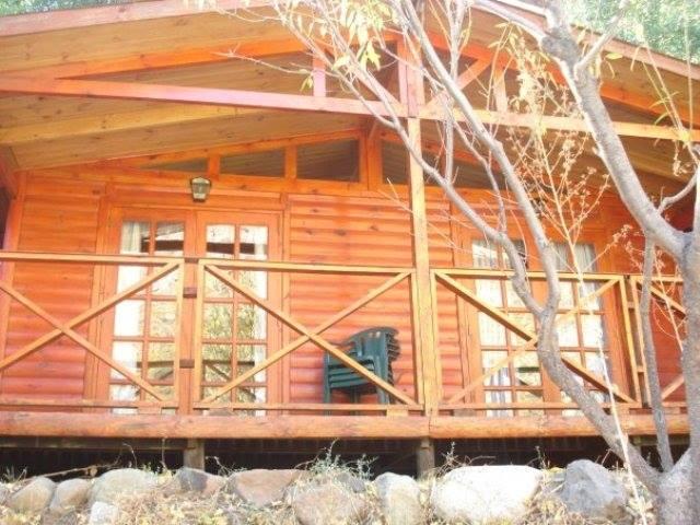Fotografía 6 de Rancho El Chilcal en Cajon del Maipo, Metropolitana