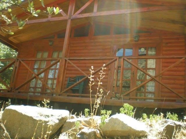 Fotografía 7 de Rancho El Chilcal en Cajon del Maipo, Metropolitana