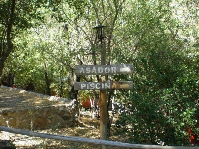 Fotografía 10 de Rancho El Chilcal en Cajon del Maipo, Metropolitana