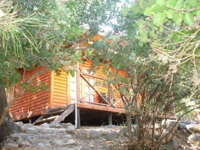 Fotografía 12 de Rancho El Chilcal en Cajon del Maipo, Metropolitana