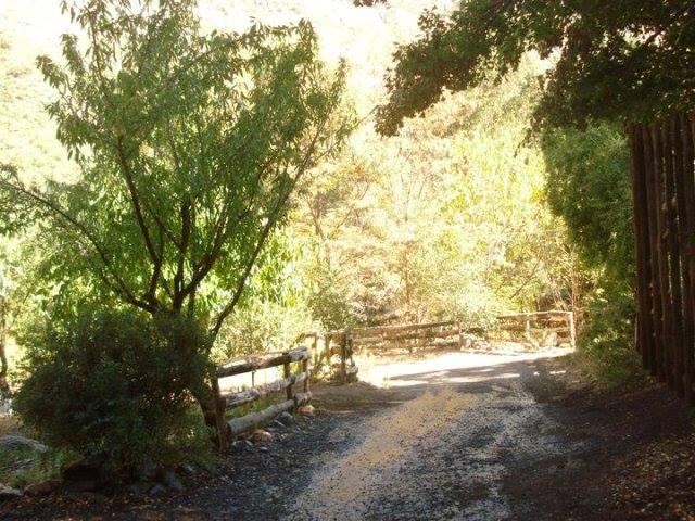 Fotografía 13 de Rancho El Chilcal en Cajon del Maipo, Metropolitana