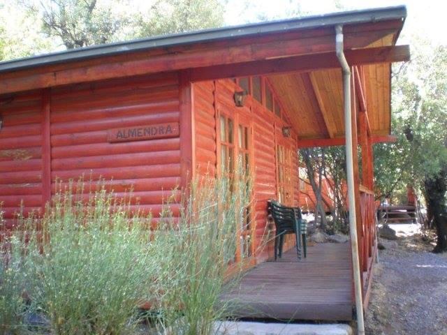 Fotografía 16 de Rancho El Chilcal en Cajon del Maipo, Metropolitana