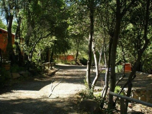 Fotografía 20 de Rancho El Chilcal en Cajon del Maipo, Metropolitana