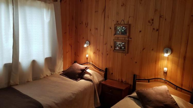 Fotografía 5 de Cabañas Rancho El Añil en Cajon del Maipo, Metropolitana