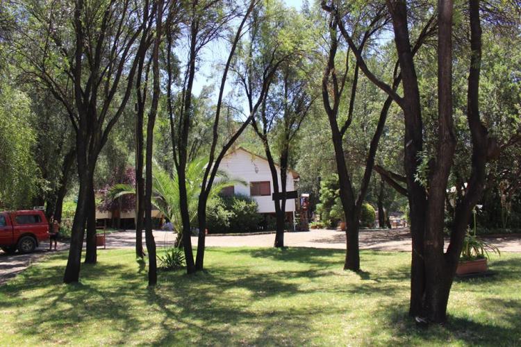 Fotografía 12 de Cabañas Rancho El Añil en Cajon del Maipo, Metropolitana