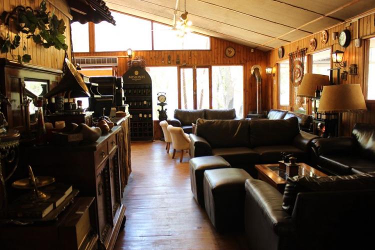 Fotografía 13 de Cabañas Rancho El Añil en Cajon del Maipo, Metropolitana