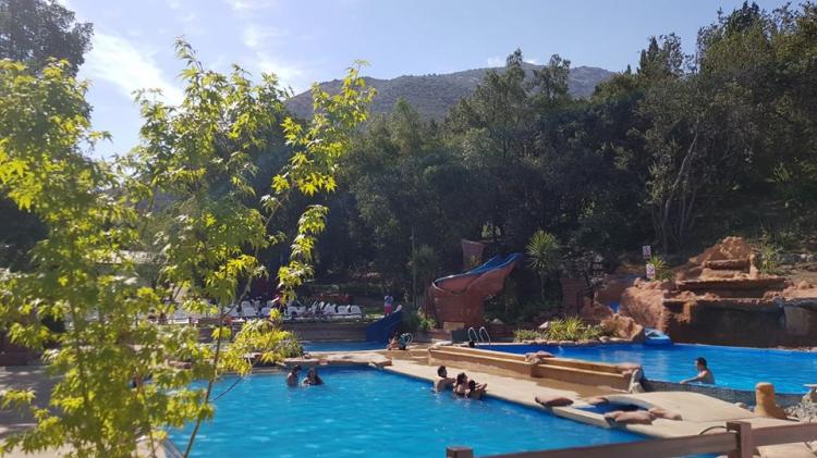 Fotografía 15 de Cabañas Rancho El Añil en Cajon del Maipo, Metropolitana