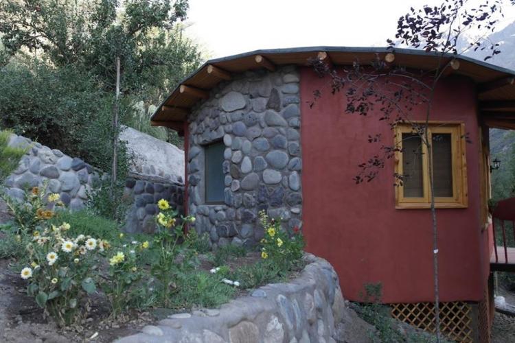Fotografía 19 de Cabañas Tres Continentes en Cajon del Maipo, Metropolitana