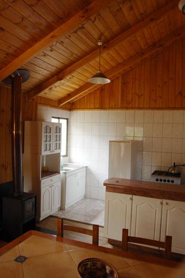 Fotografía 12 de Cabañas Las Lomitas de Guayacan en Cajon del Maipo, Metropolitana