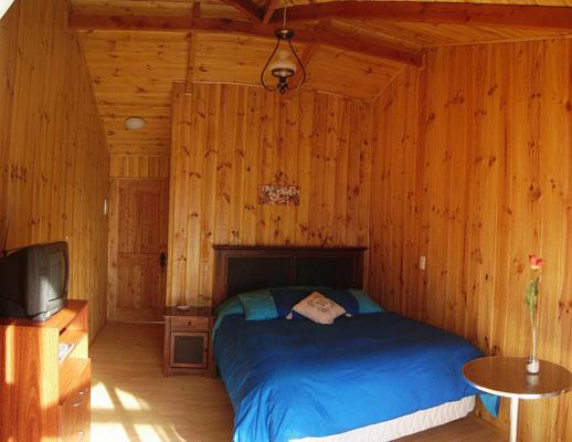 Fotografía 7 de Cabañas Las Lomitas de Guayacan en Cajon del Maipo, Metropolitana