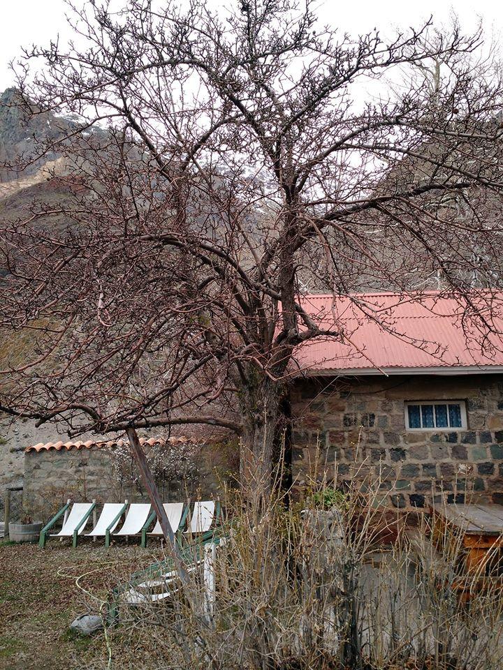 Fotografía 12 de Refugio Lo Valdes en Cajon del Maipo, Metropolitana