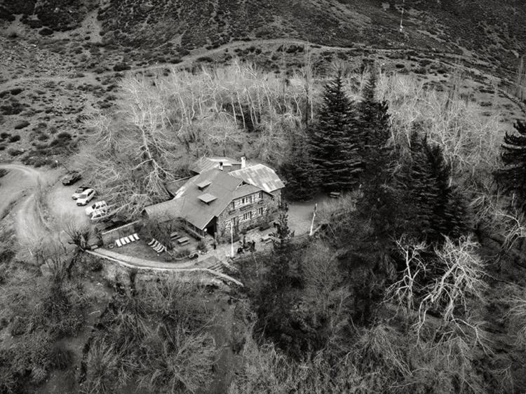 Fotografía 19 de Refugio Lo Valdes en Cajon del Maipo, Metropolitana