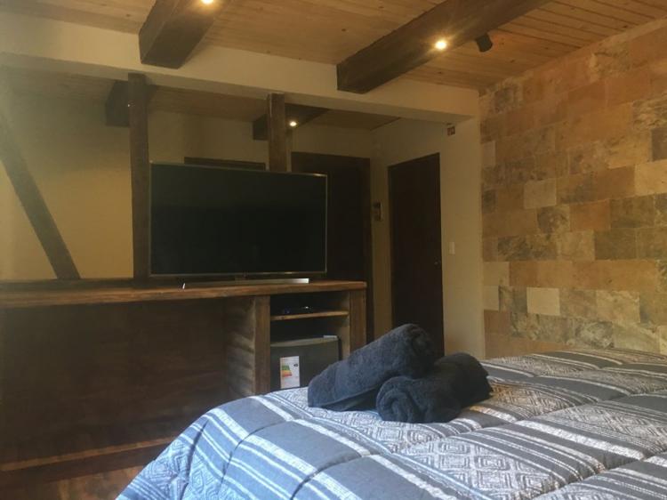 Fotografía 14 de La Petite France en Cajon del Maipo, Metropolitana