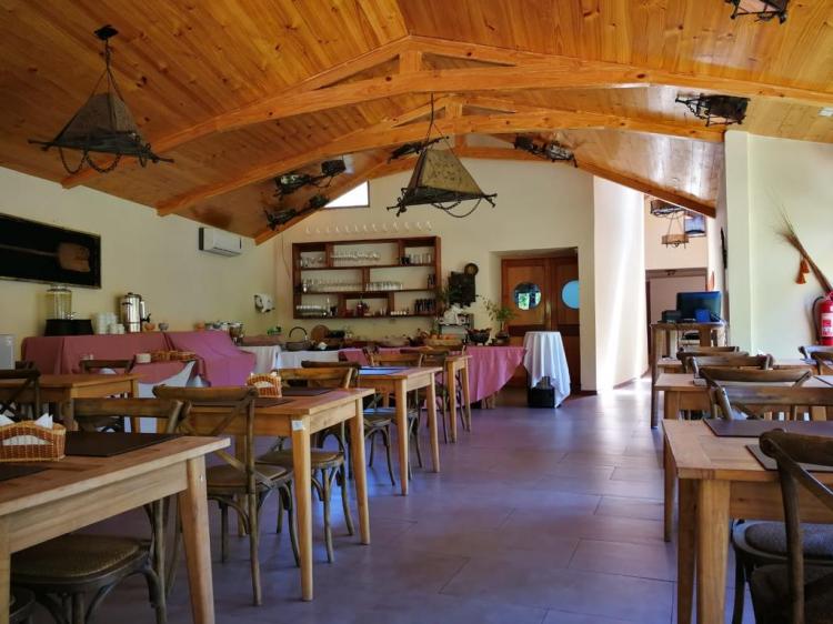 Fotografía 11 de SEL Lodge & Spa en Cajon del Maipo, Metropolitana