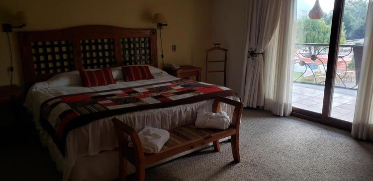 Fotografía 13 de SEL Lodge & Spa en Cajon del Maipo, Metropolitana