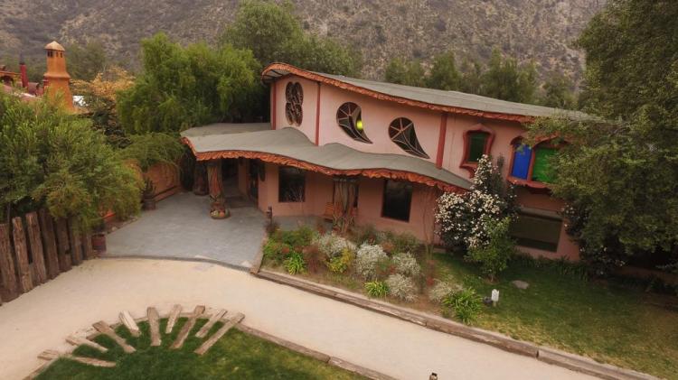 Fotografía 15 de SEL Lodge & Spa en Cajon del Maipo, Metropolitana