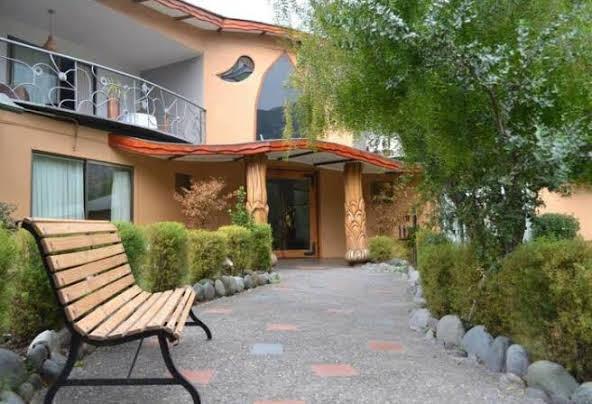 Fotografía 20 de SEL Lodge & Spa en Cajon del Maipo, Metropolitana