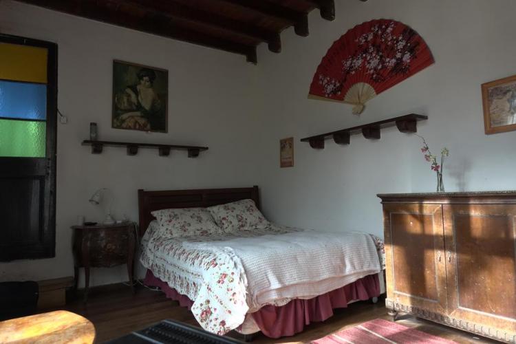 Fotografía 3 de Hostal Quinta los Castaños en Cajon del Maipo, Metropolitana