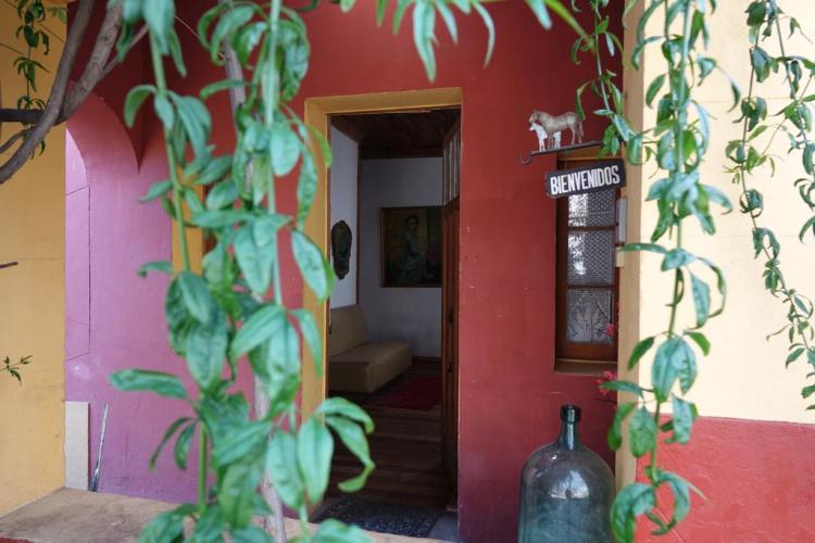 Fotografía 5 de Hostal Quinta los Castaños en Cajon del Maipo, Metropolitana