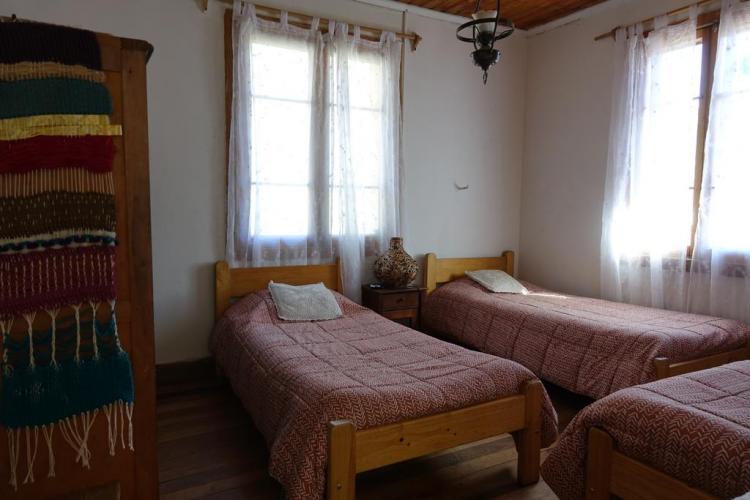 Fotografía 8 de Hostal Quinta los Castaños en Cajon del Maipo, Metropolitana