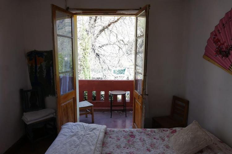 Fotografía 9 de Hostal Quinta los Castaños en Cajon del Maipo, Metropolitana