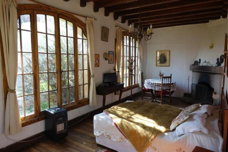 Fotografía 12 de Hostal Quinta los Castaños en Cajon del Maipo, Metropolitana