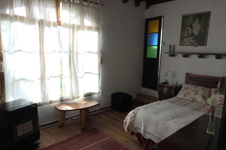 Fotografía 14 de Hostal Quinta los Castaños en Cajon del Maipo, Metropolitana
