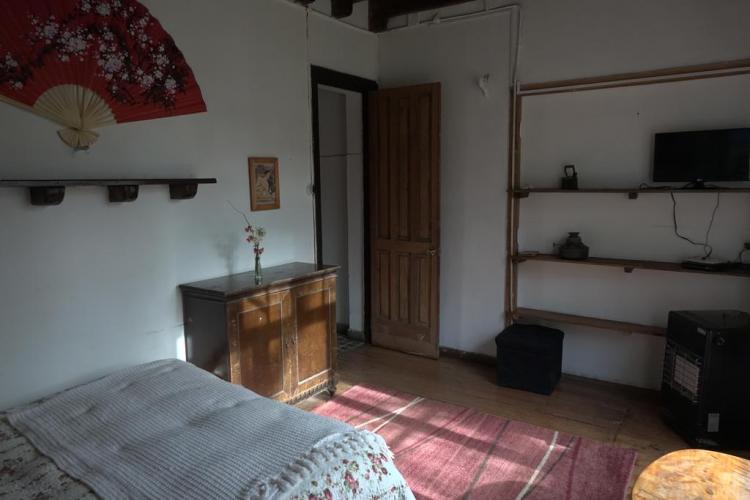 Fotografía 15 de Hostal Quinta los Castaños en Cajon del Maipo, Metropolitana
