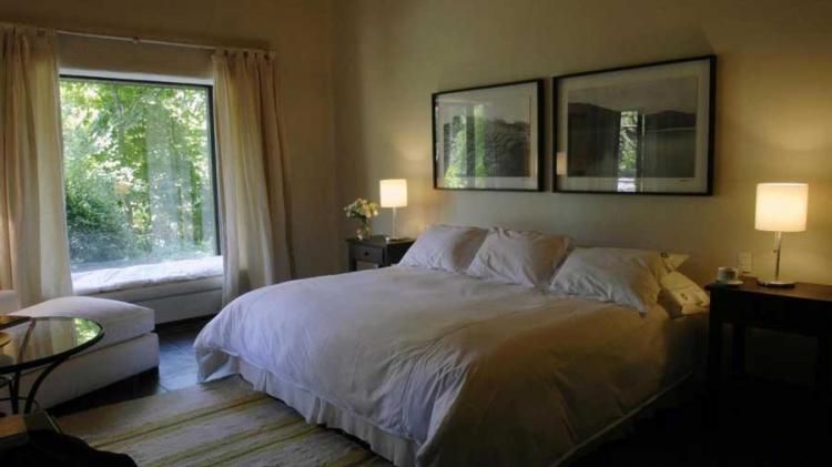 Fotografía 10 de Lodge Andino en Cajon del Maipo, Metropolitana